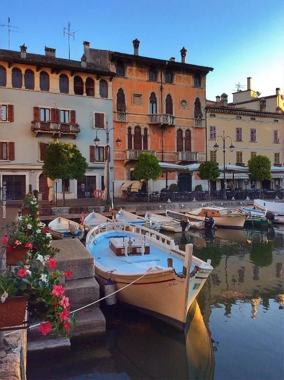 Hotel Piroscafo — foto 4