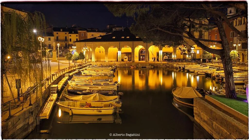 Hotel Piroscafo — foto 5