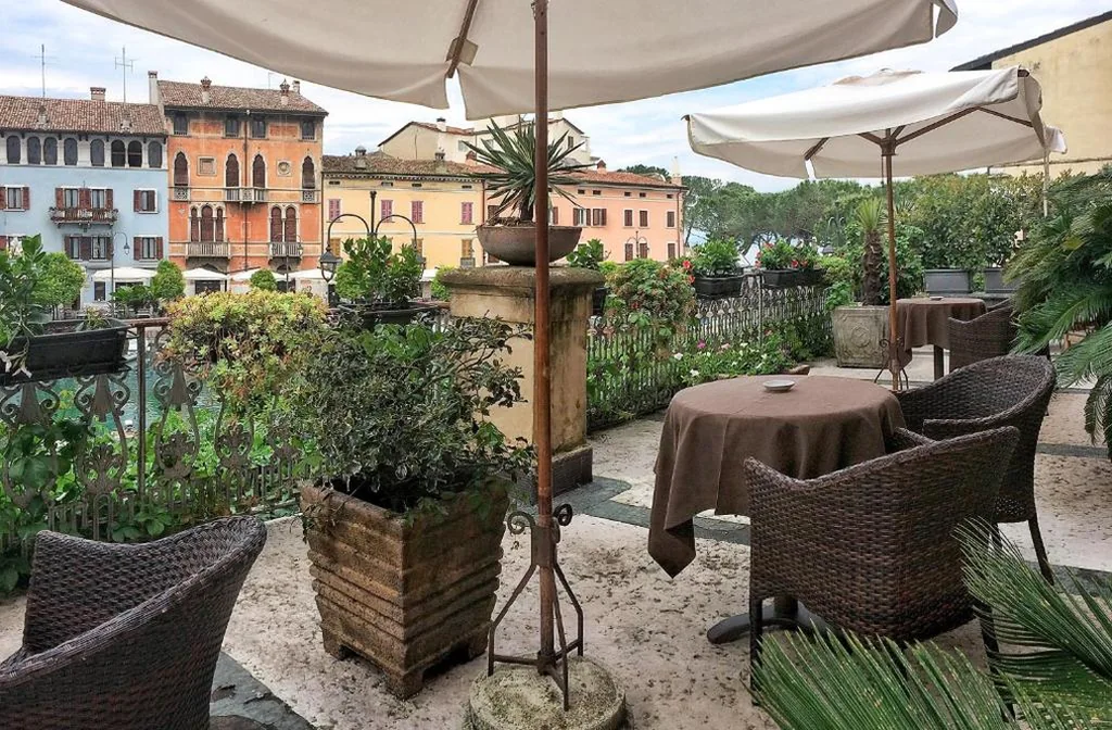 Hotel Piroscafo — foto 6