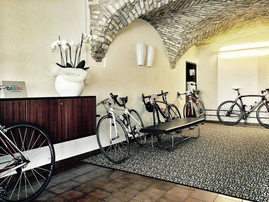 Hotel Piroscafo — foto 7