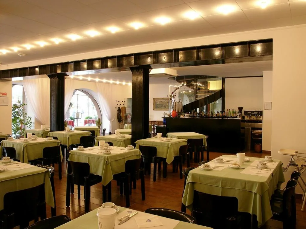 Hotel Piroscafo — foto 8