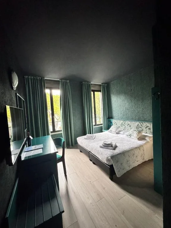 Hotel Plaza