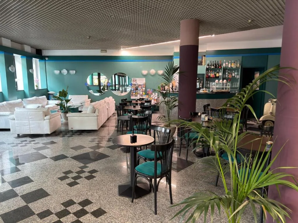 Hotel Plaza — foto 4