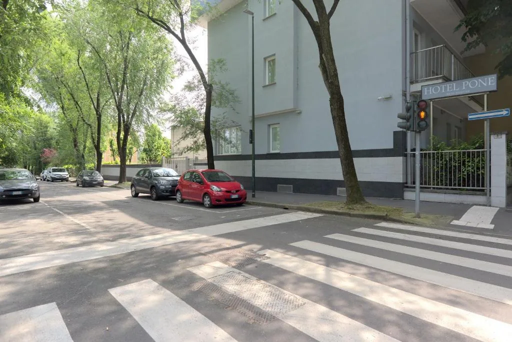 Hotel Pone — foto 5