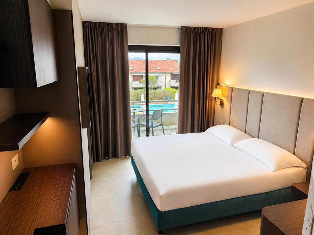 Hotel Porto Azzurro — foto 4