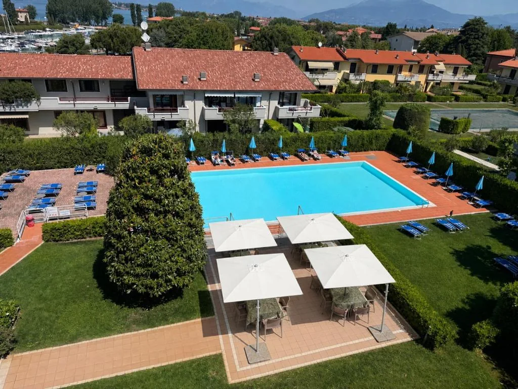 Hotel Porto Azzurro — foto 5