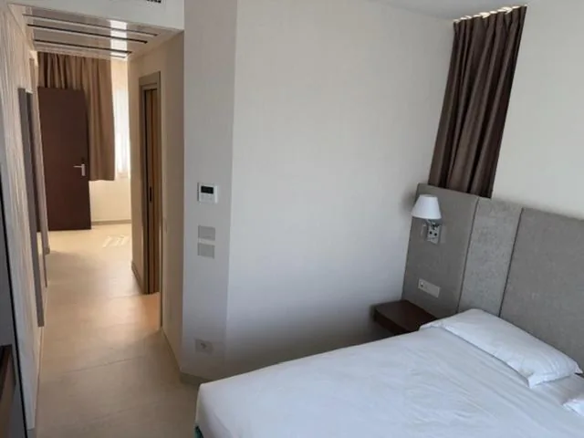 Hotel Porto Azzurro — foto 6