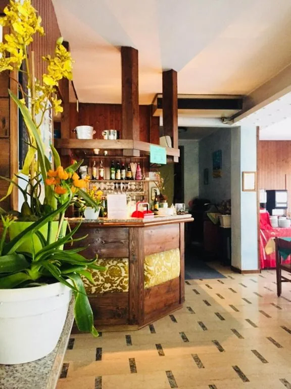 Hotel Primavera — foto 3