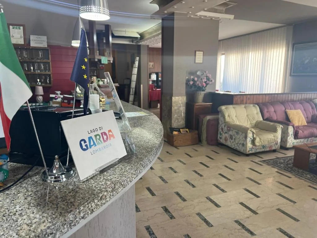Hotel Primavera — foto 4