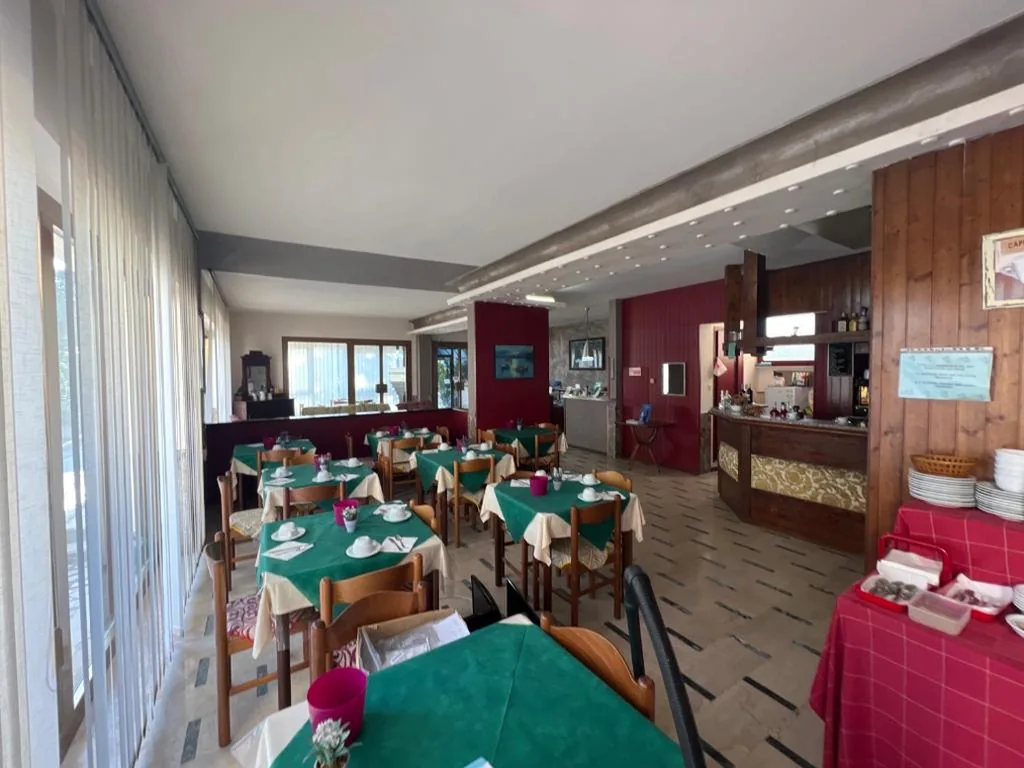 Hotel Primavera — foto 5
