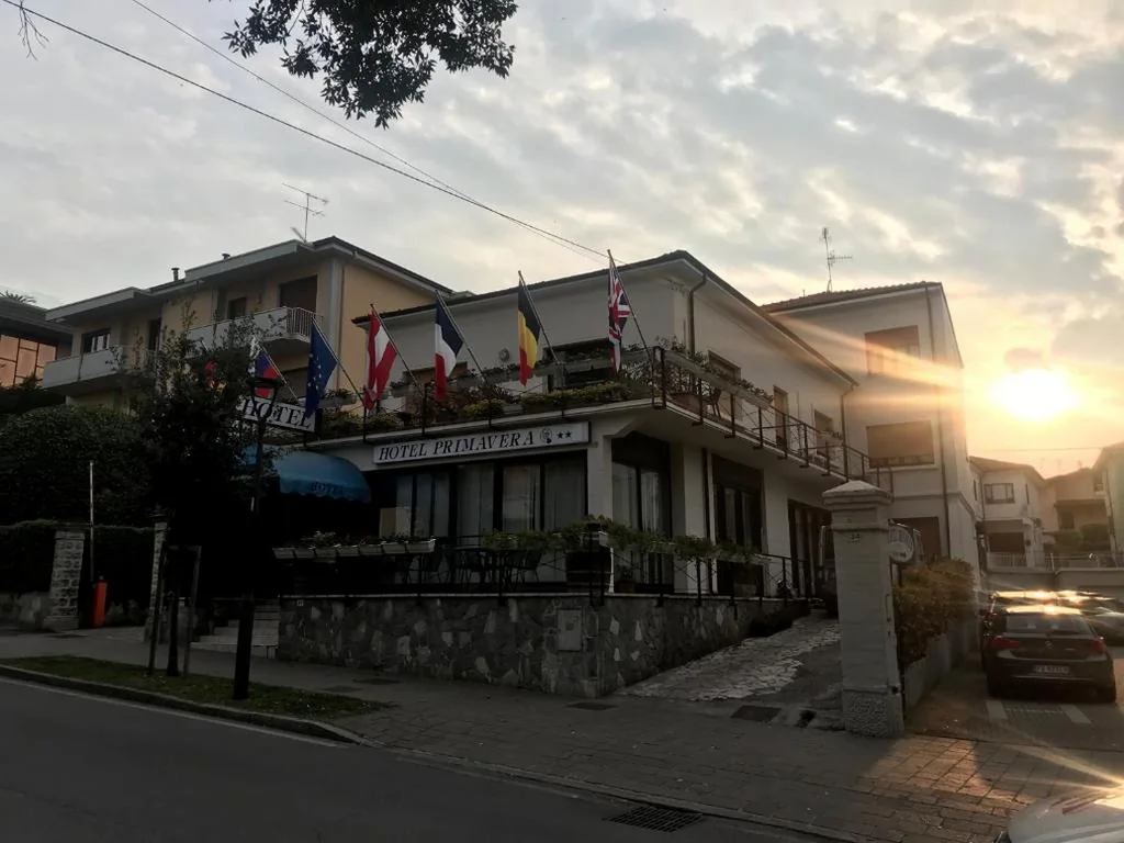 Hotel Primavera — foto 7