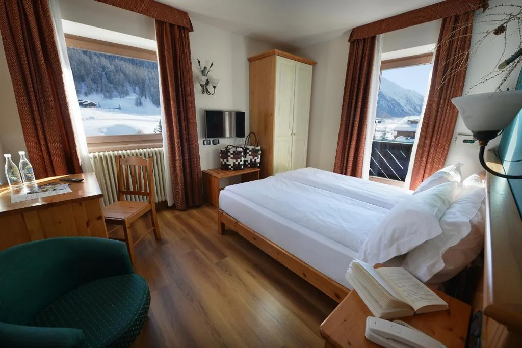 Hotel Primula — foto 4