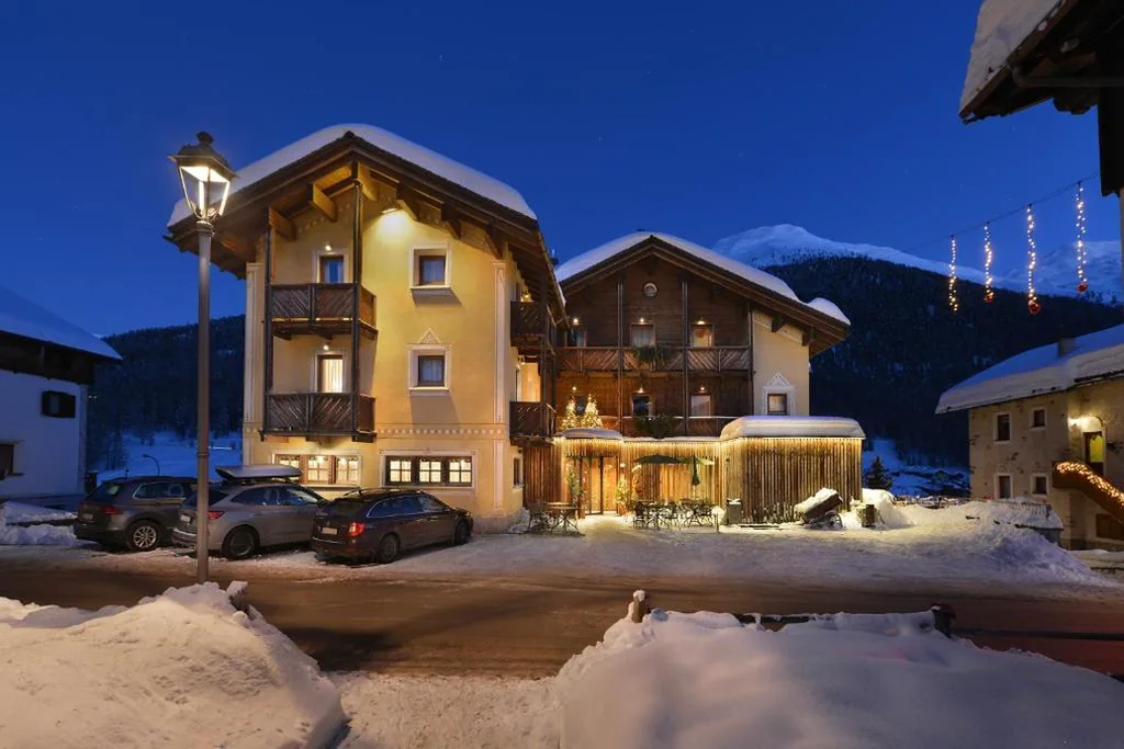 Hotel Primula — foto 5