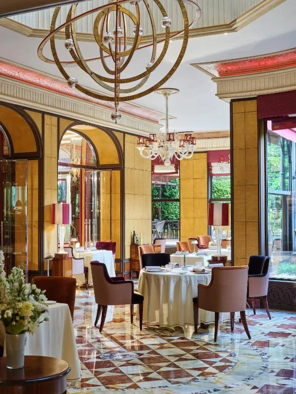 Hotel Principe Di Savoia – Dorchester Collection — foto 5