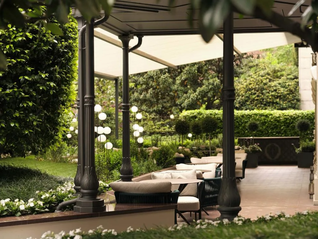Hotel Principe Di Savoia – Dorchester Collection — foto 7