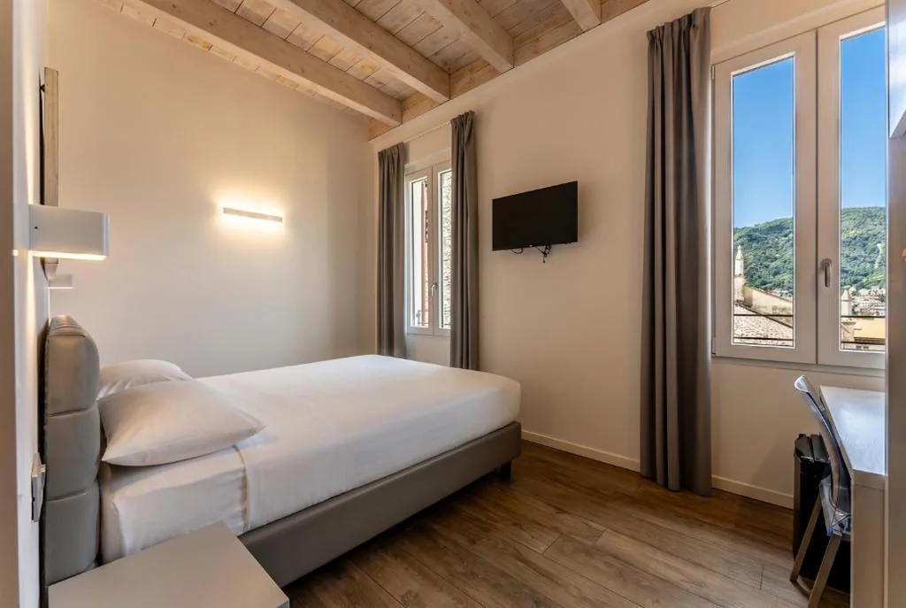 Hotel Quarcino