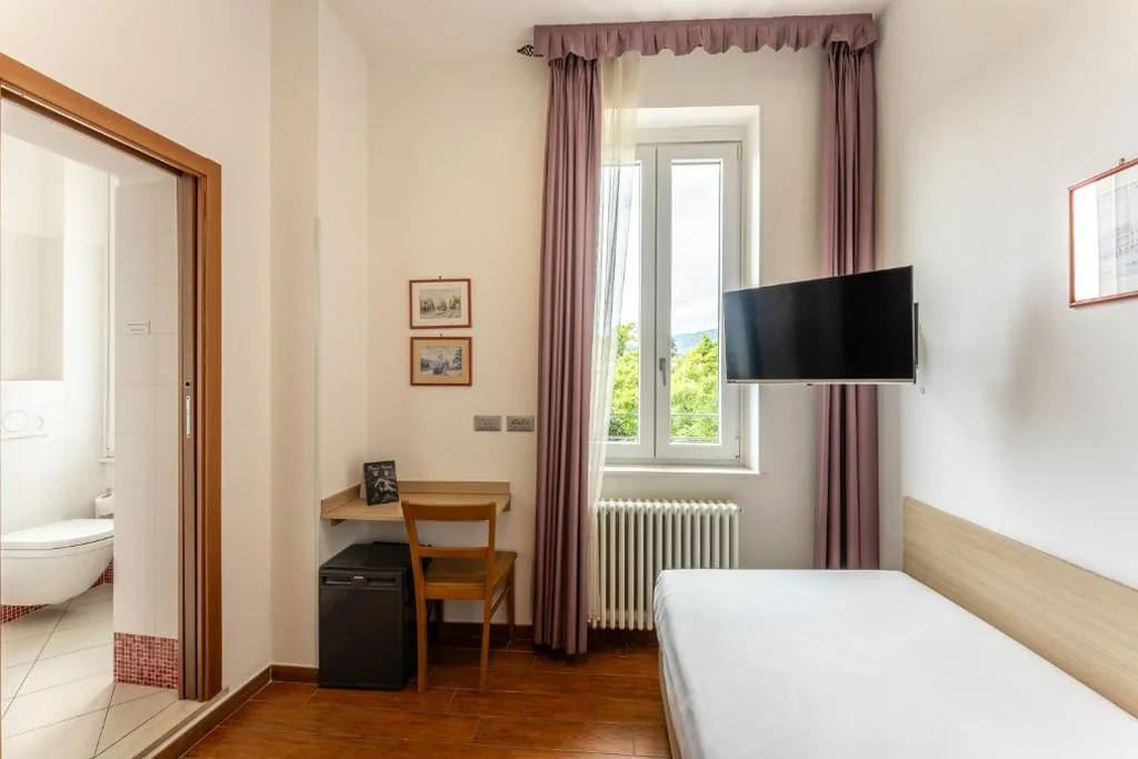 Hotel Quarcino — foto 5