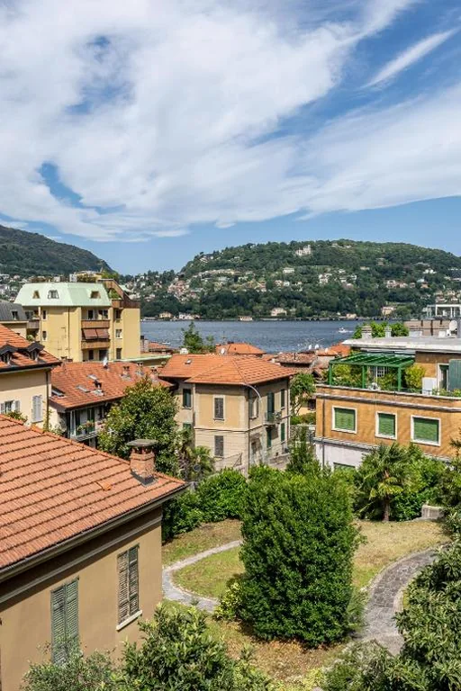 Hotel Quarcino — foto 6