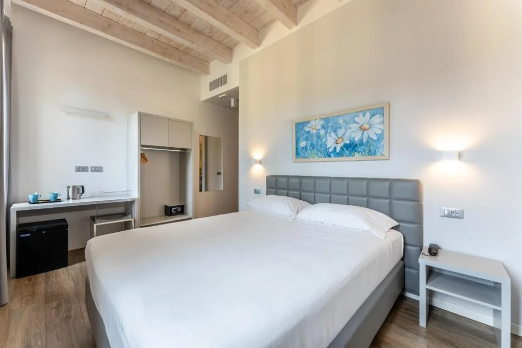 Hotel Quarcino — foto 8