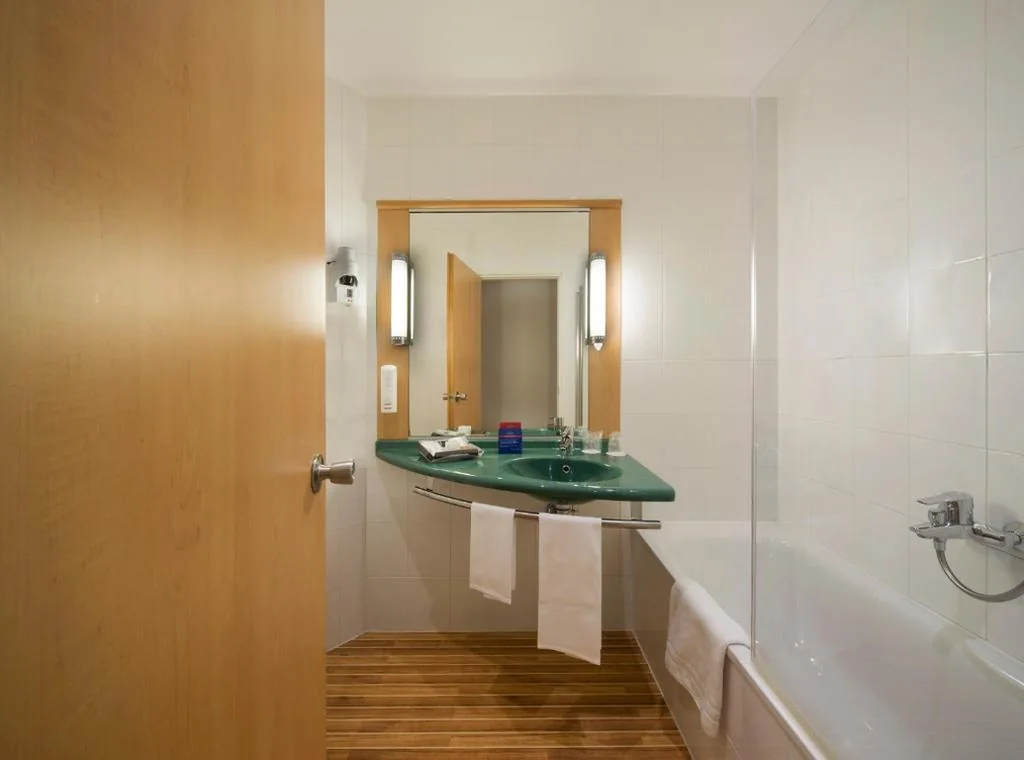 Hotel Rafael — foto 3