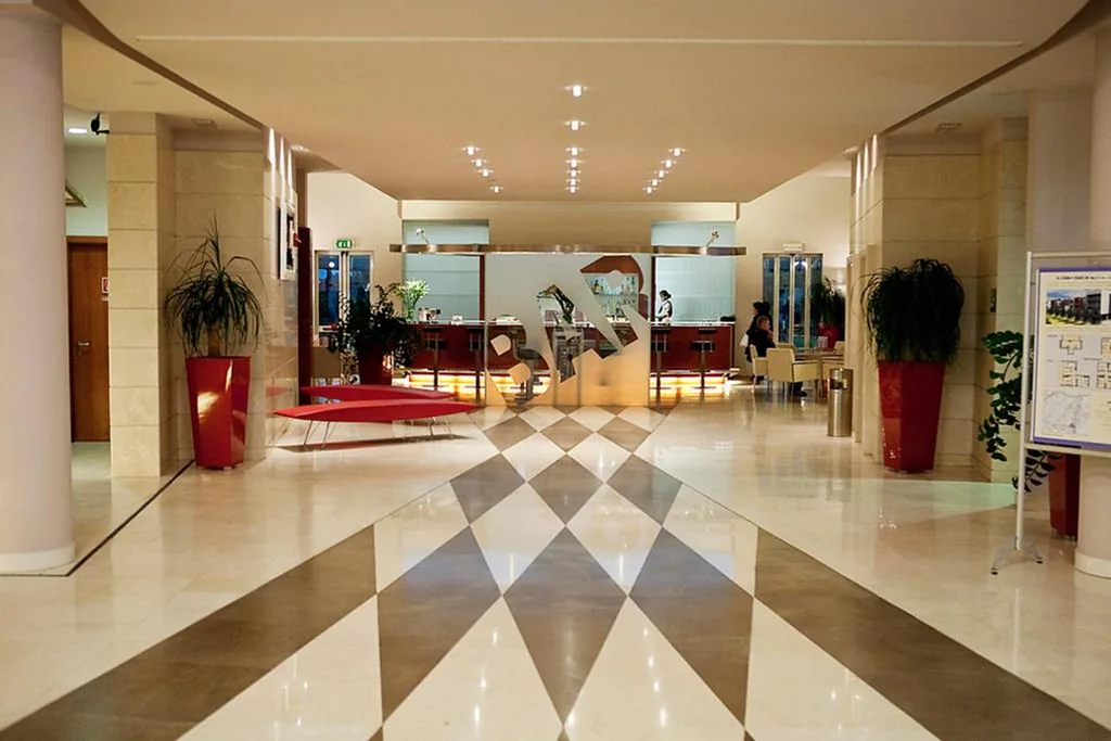 Hotel Rafael — foto 5