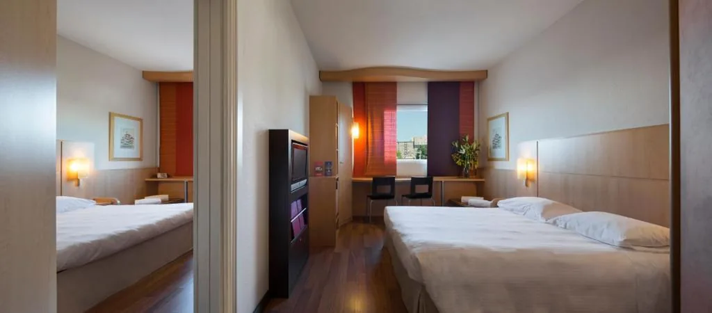 Hotel Rafael — foto 6