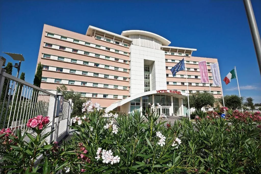 Hotel Rafael — foto 7