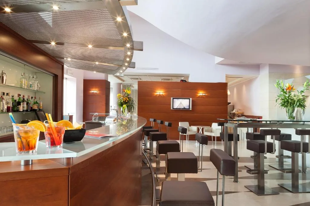 Hotel Rafael — foto 8