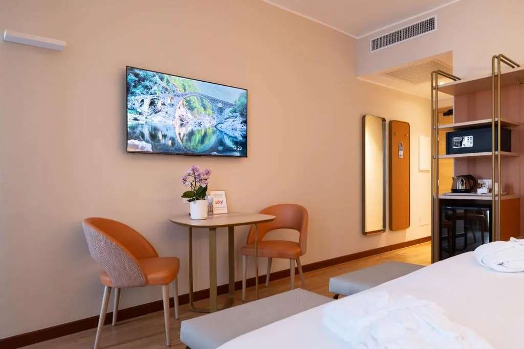 Hotel Raffaello