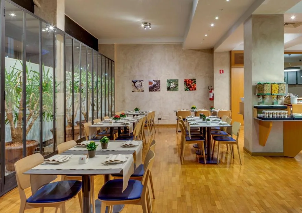 Hotel Raffaello — foto 4