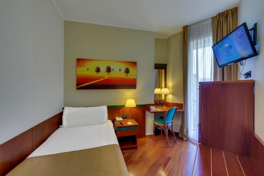 Hotel Raffaello — foto 5