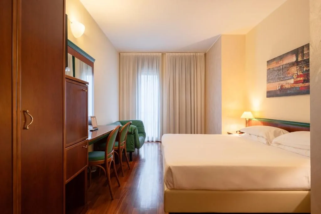 Hotel Raffaello — foto 8