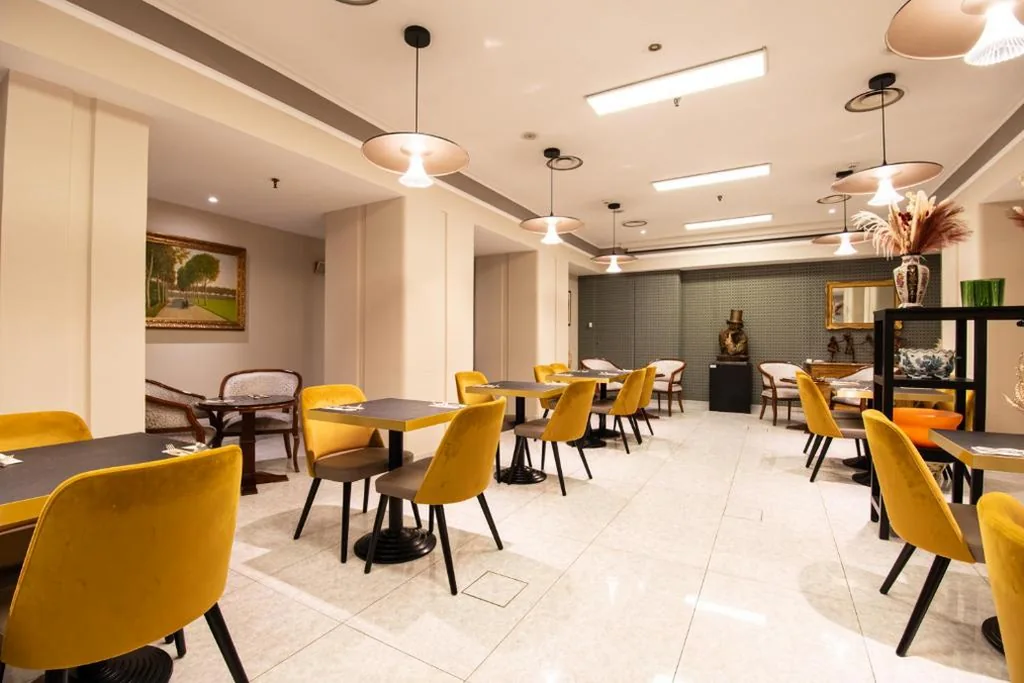 Hotel Regina — foto 3