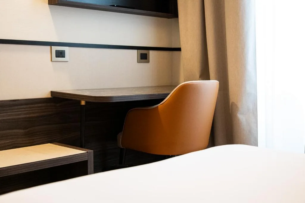 Hotel Regina — foto 4