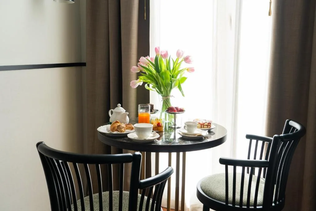 Hotel Regina — foto 5