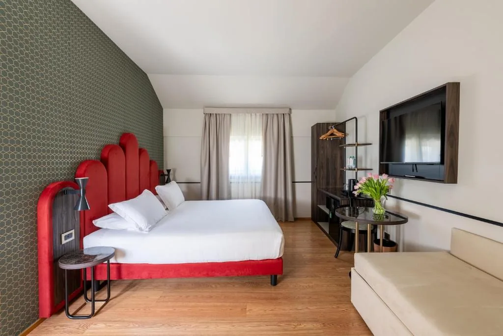 Hotel Regina — foto 8