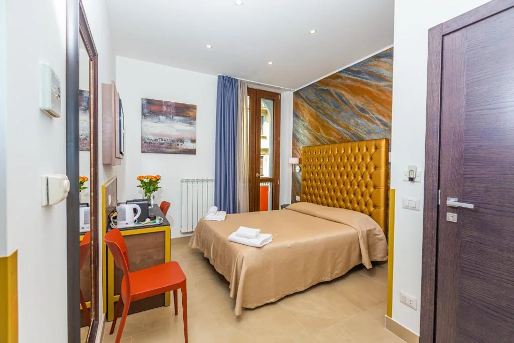 Hotel Repubblica