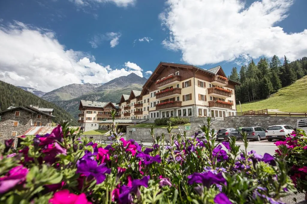 Hotel Residence 3 Signori