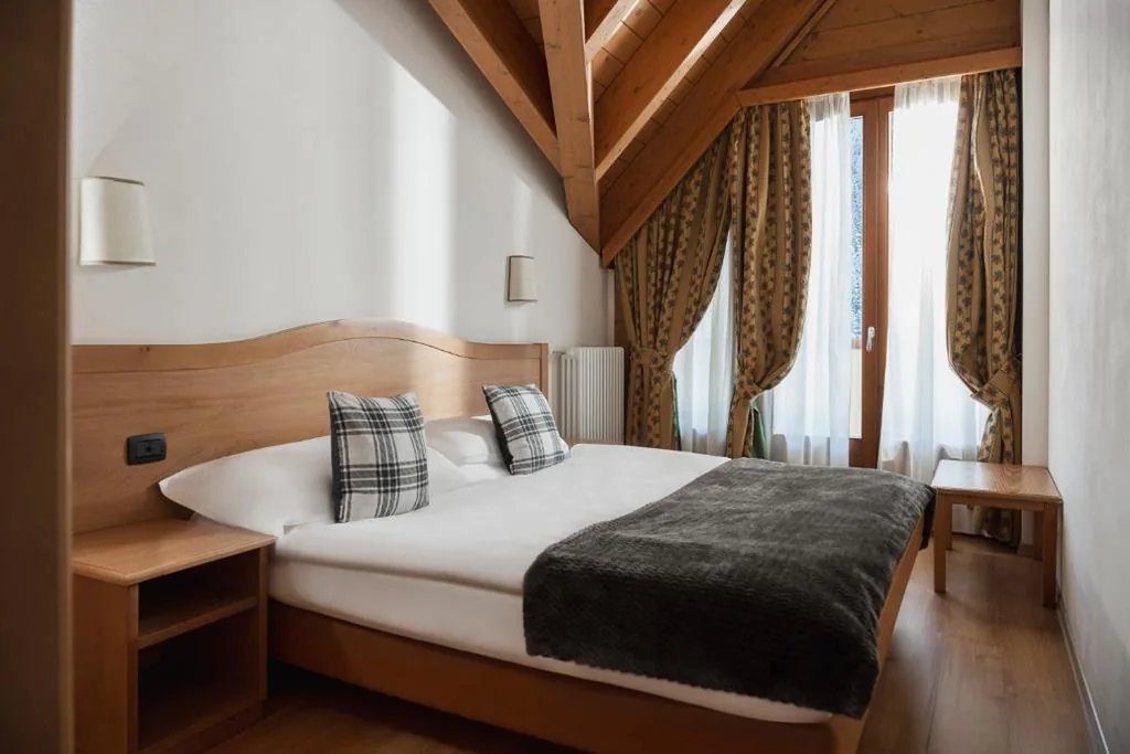Hotel Residence 3 Signori