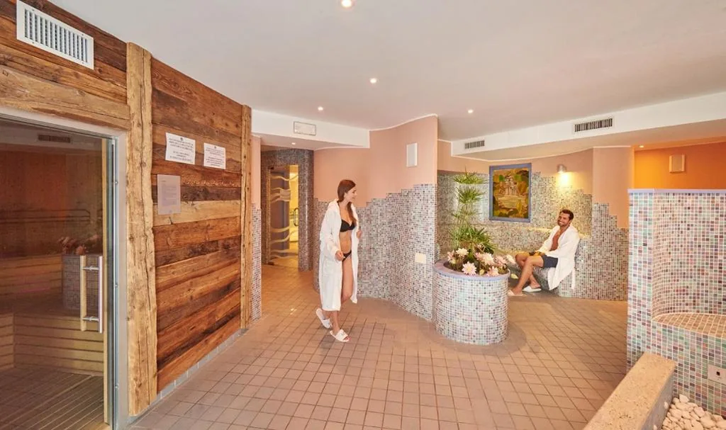 Hotel Residence 3 Signori — foto 6