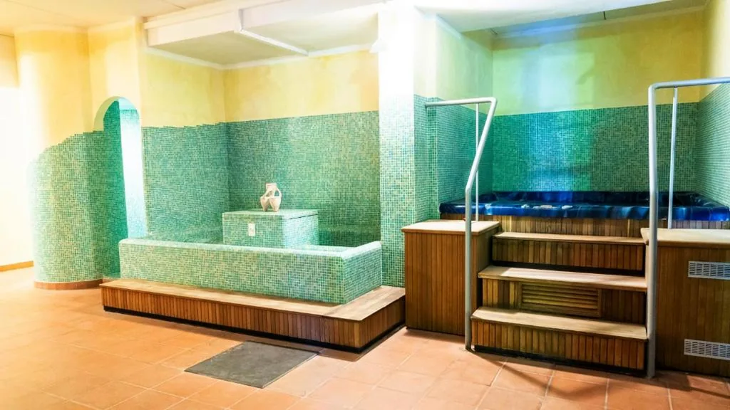 Hotel Residence Campi — foto 3