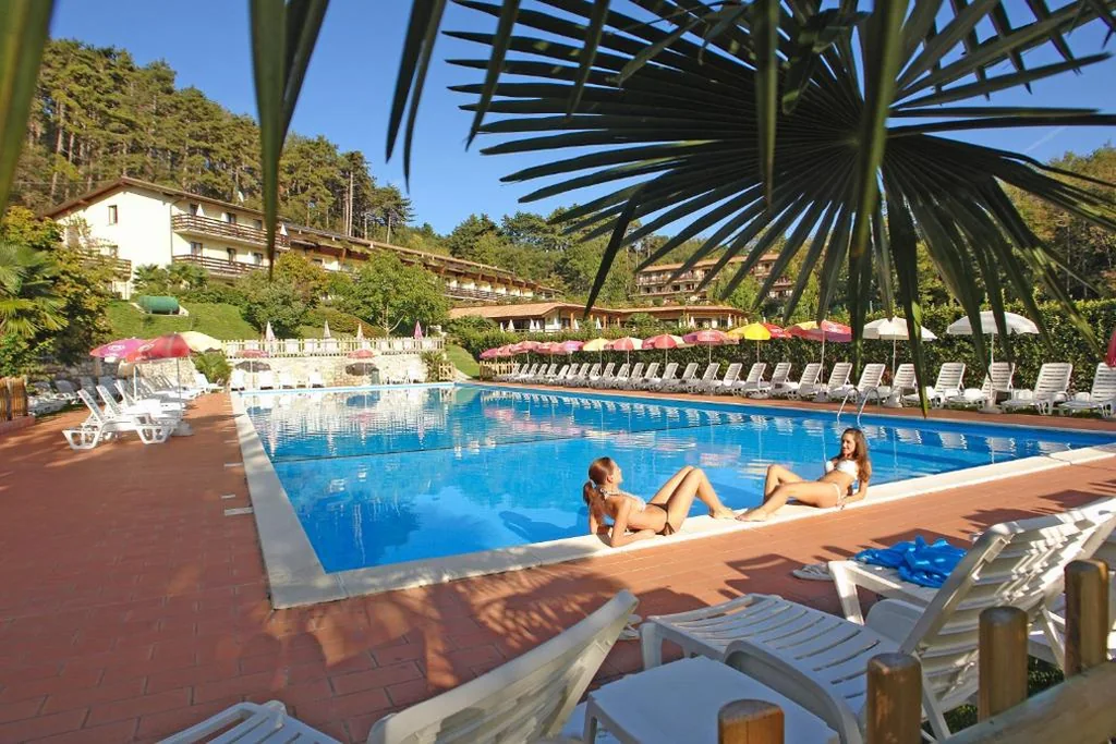 Hotel Residence Campi — foto 4