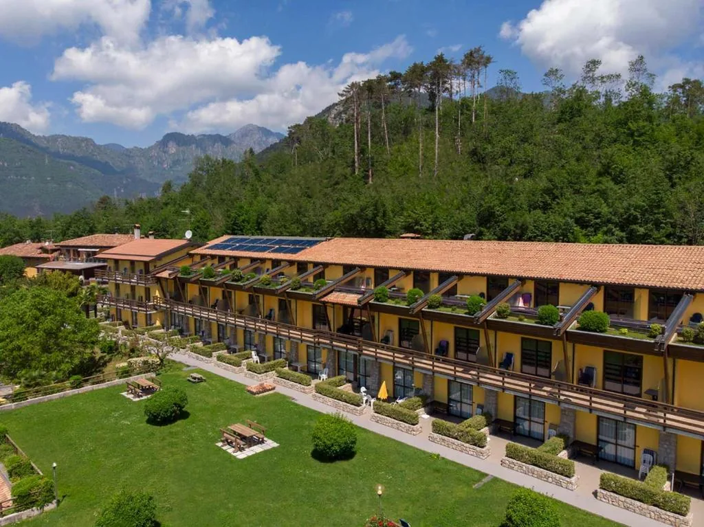 Hotel Residence Campi — foto 6