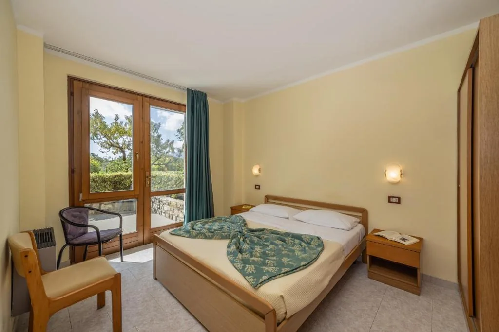 Hotel Residence Campi — foto 7