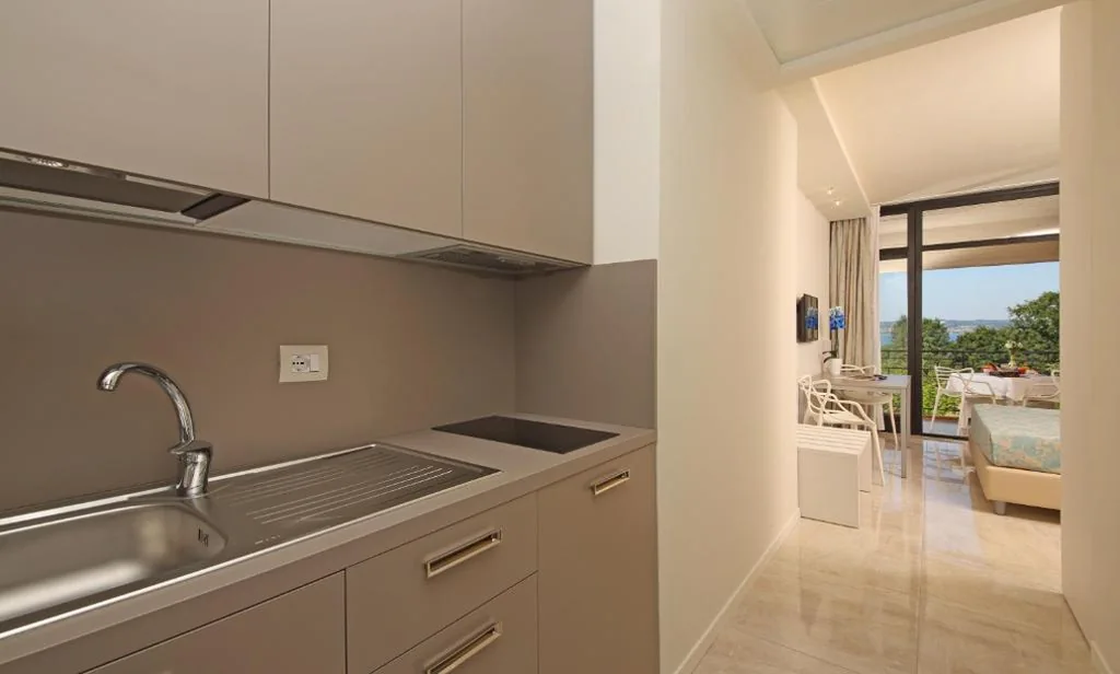 Hotel Residence Holiday — foto 3