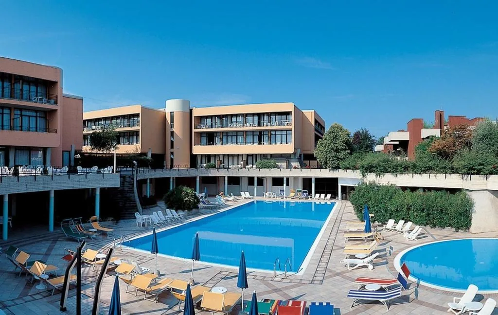 Hotel Residence Holiday — foto 4