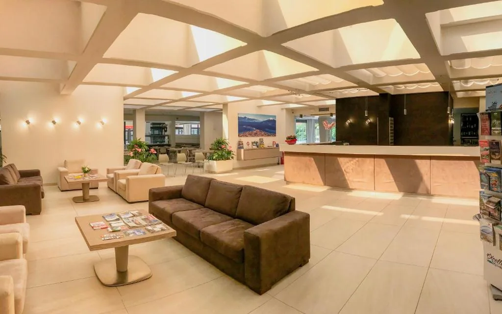 Hotel Residence Holiday — foto 5