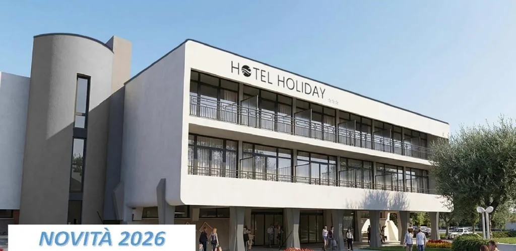 Hotel Residence Holiday — foto 6