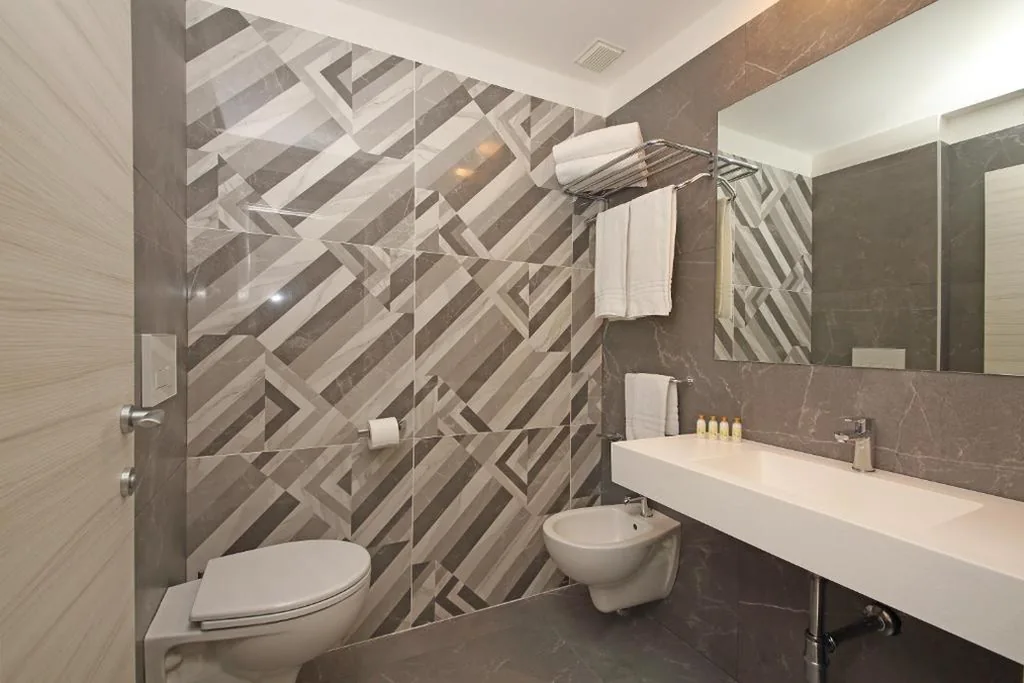 Hotel Residence Holiday — foto 7