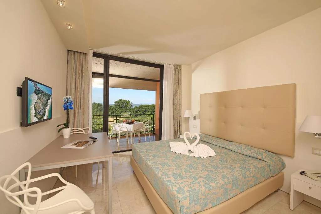 Hotel Residence Holiday — foto 8